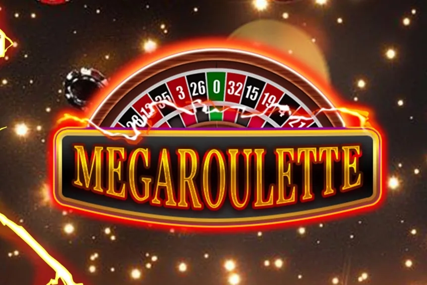 Mega Roulette